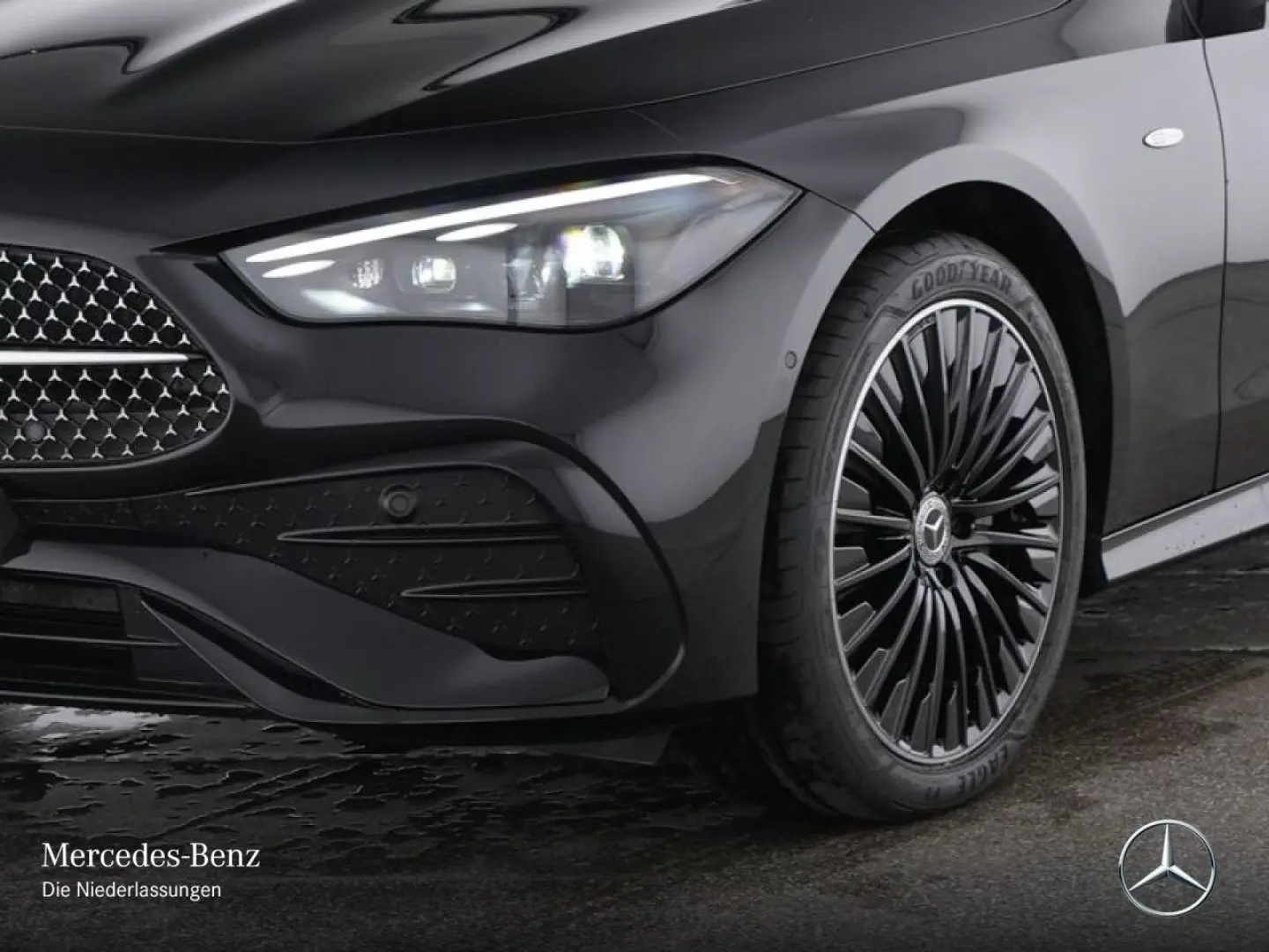 CLE 300 e AMG Prem+/PANO/NIGHT/DIGI/Bur3D/BEIGE/