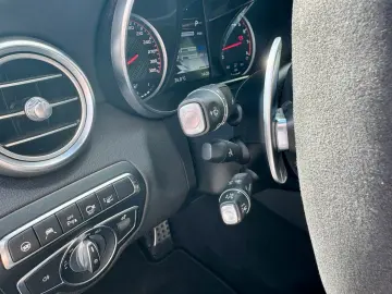 C 63 S AMG COUPE-KERAMIK-MB 100-PERF. AGA-SCHECK