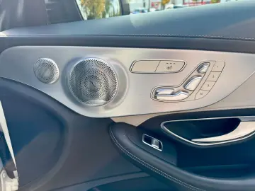 C 63 S AMG COUPE-KERAMIK-MB 100-PERF. AGA-SCHECK