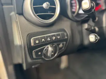 C 63 S AMG COUPE-KERAMIK-MB 100-PERF. AGA-SCHECK