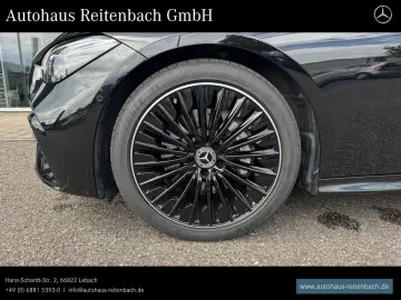 CLE300 4M COUPÉ AMG+PANO AHK+BURMESTER+360°+TOTW