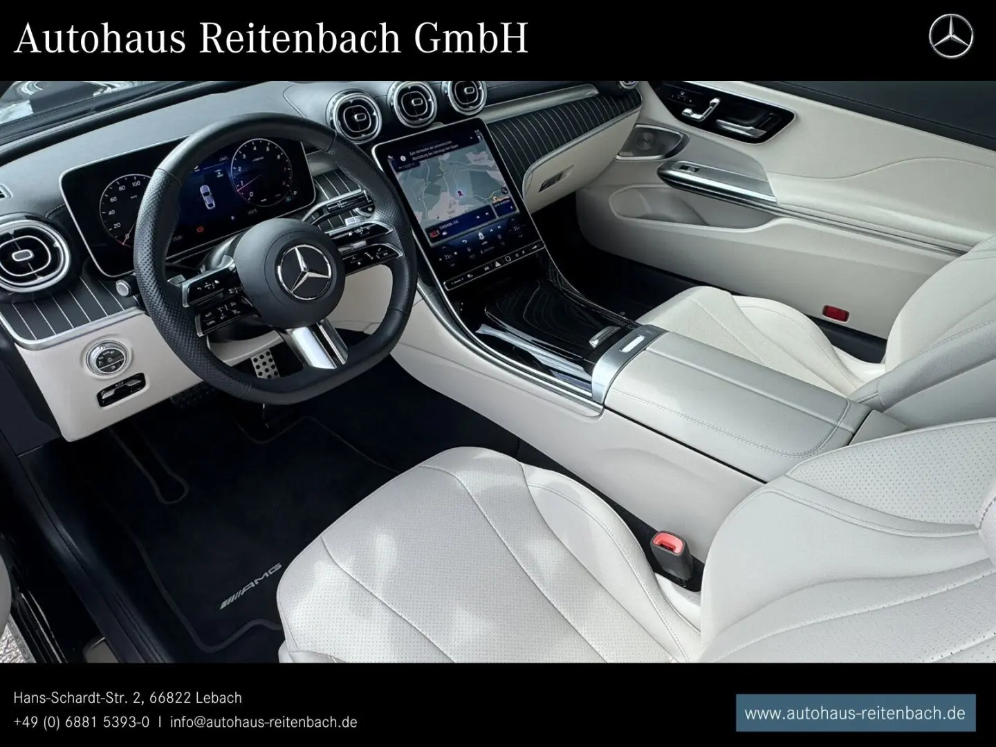 CLE300 4M COUPÉ AMG+PANO AHK+BURMESTER+360°+TOTW