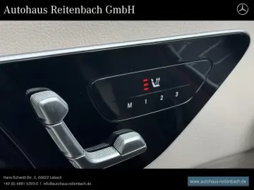 CLE300 4M COUPÉ AMG+PANO AHK+BURMESTER+360°+TOTW