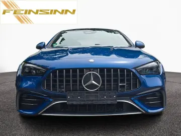 CLE 53 AMG *Alu 20 Zoll*BURM*Carbon*PANO*
