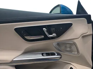 CLE 53 AMG *Alu 20 Zoll*BURM*Carbon*PANO*