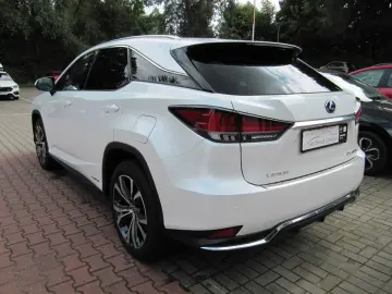 RX 450h +PANO+NAV+KAMERA+HUD+