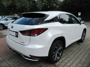 RX 450h +PANO+NAV+KAMERA+HUD+