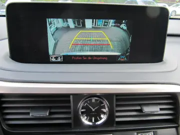 RX 450h +PANO+NAV+KAMERA+HUD+