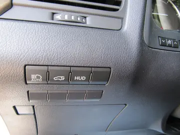 RX 450h +PANO+NAV+KAMERA+HUD+