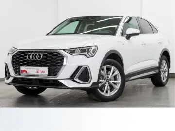 Q3 Sportback 45 TFSIe S LINE LM18 SITZHZ PRIVACY