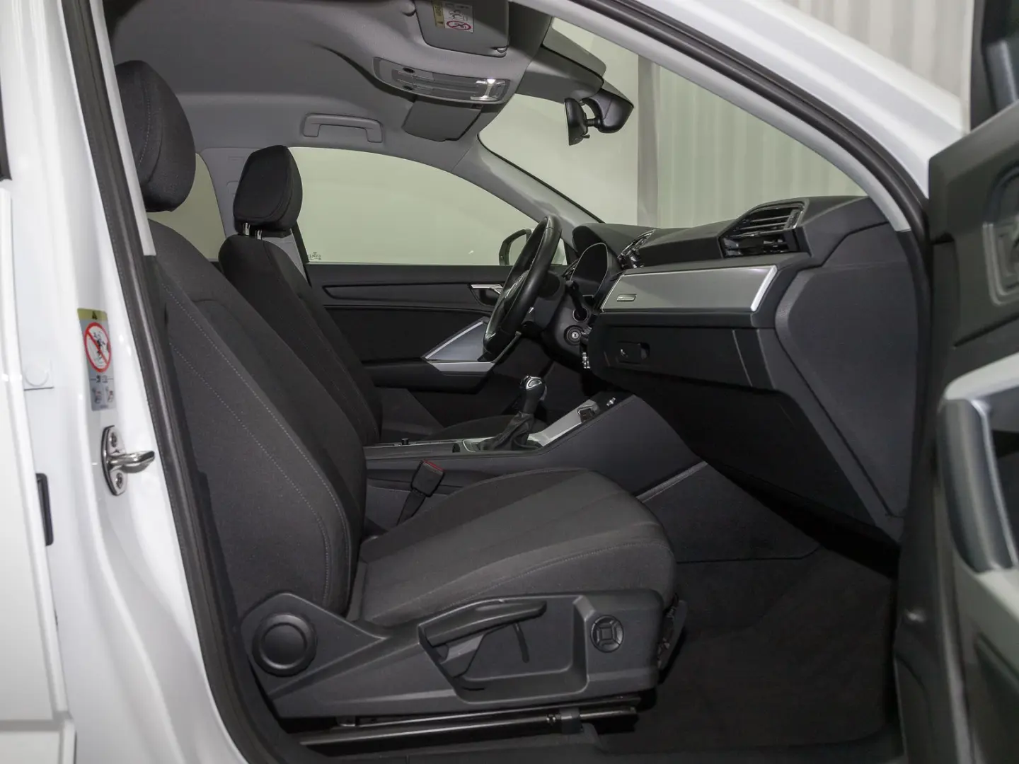Q3 Sportback 45 TFSIe S LINE LM18 SITZHZ PRIVACY