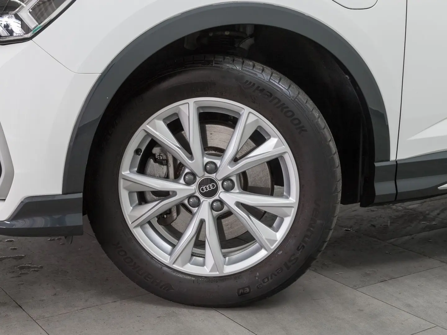 Q3 Sportback 45 TFSIe S LINE LM18 SITZHZ PRIVACY