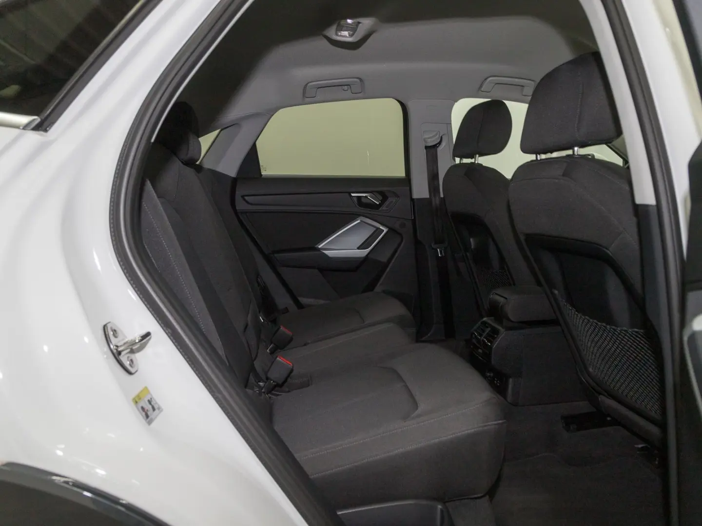 Q3 Sportback 45 TFSIe S LINE LM18 SITZHZ PRIVACY