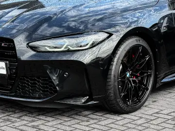 M4 Competition Driver's Package Shadow Line DA P