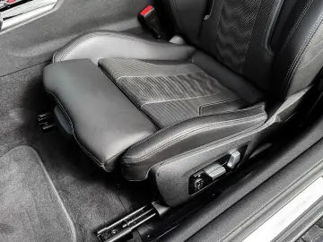 M4 Competition Driver's Package Shadow Line DA P