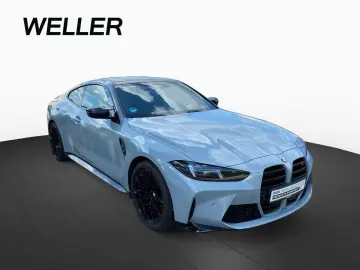 M4 Competition M xDrive Coupé DA-Pro,HUD,H/K,20