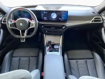 M4 Competition M xDrive Coupé DA-Pro,HUD,H/K,20