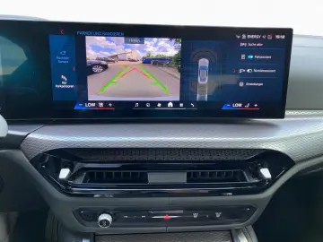 M4 Competition M xDrive Coupé DA-Pro,HUD,H/K,20