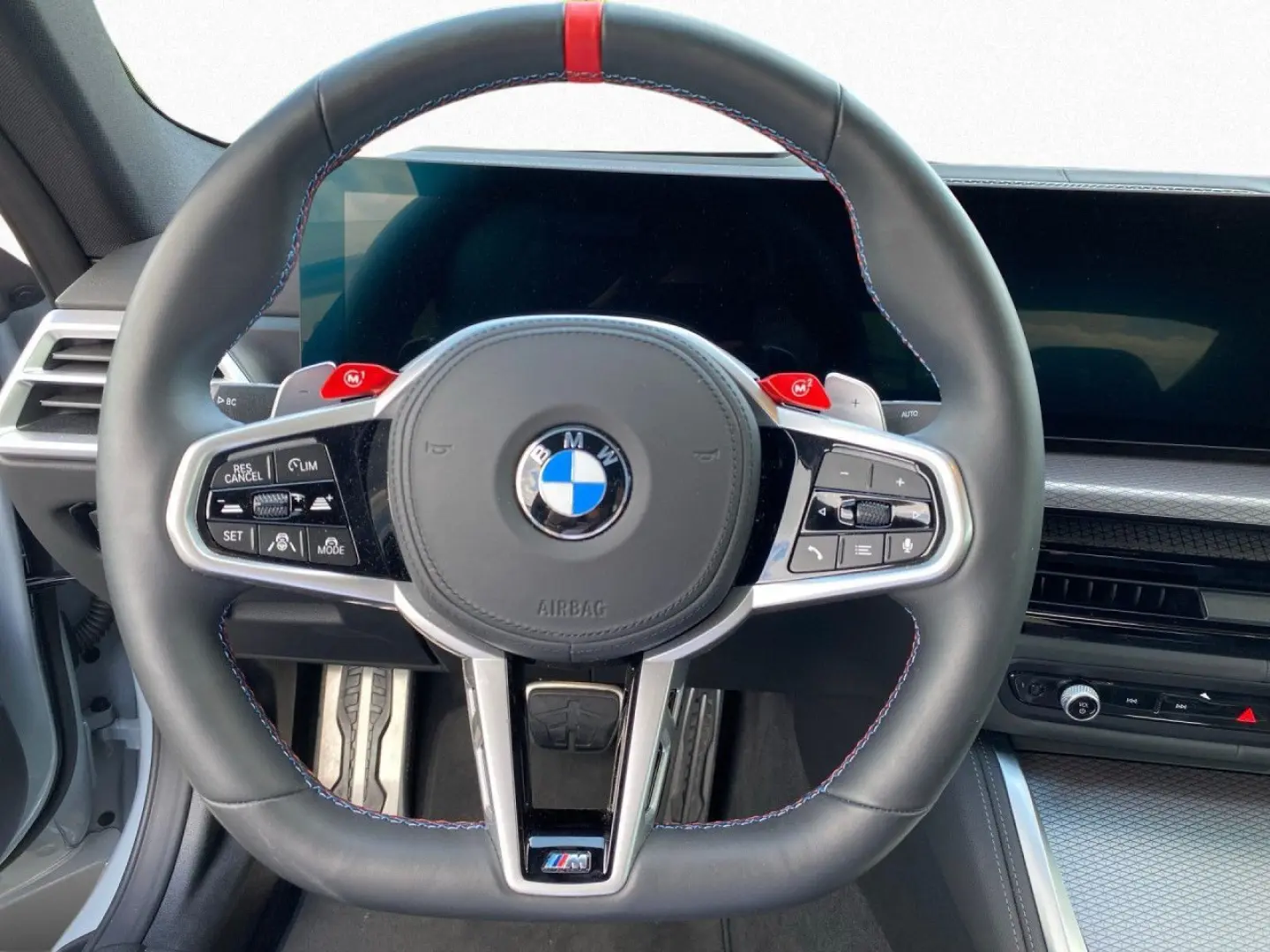 M4 Competition M xDrive Coupé DA-Pro,HUD,H/K,20