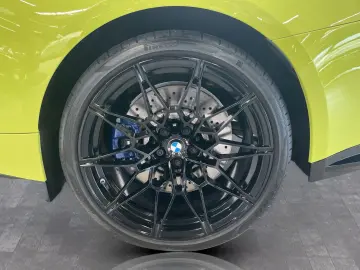M4 Competition Coupé Harman/K LiveCockpitProf