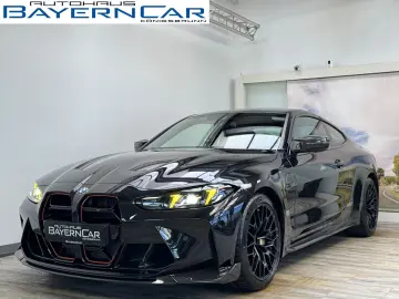 M4 CS Carbon-Keramik Drivers CarbonExt. Schale