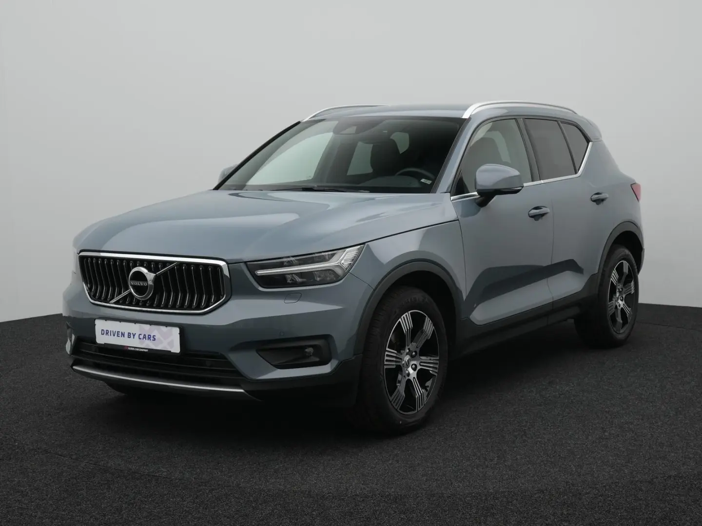 XC40 Inscription 2WD,LED,H&K,WINTER,TOTW,ACC,APP