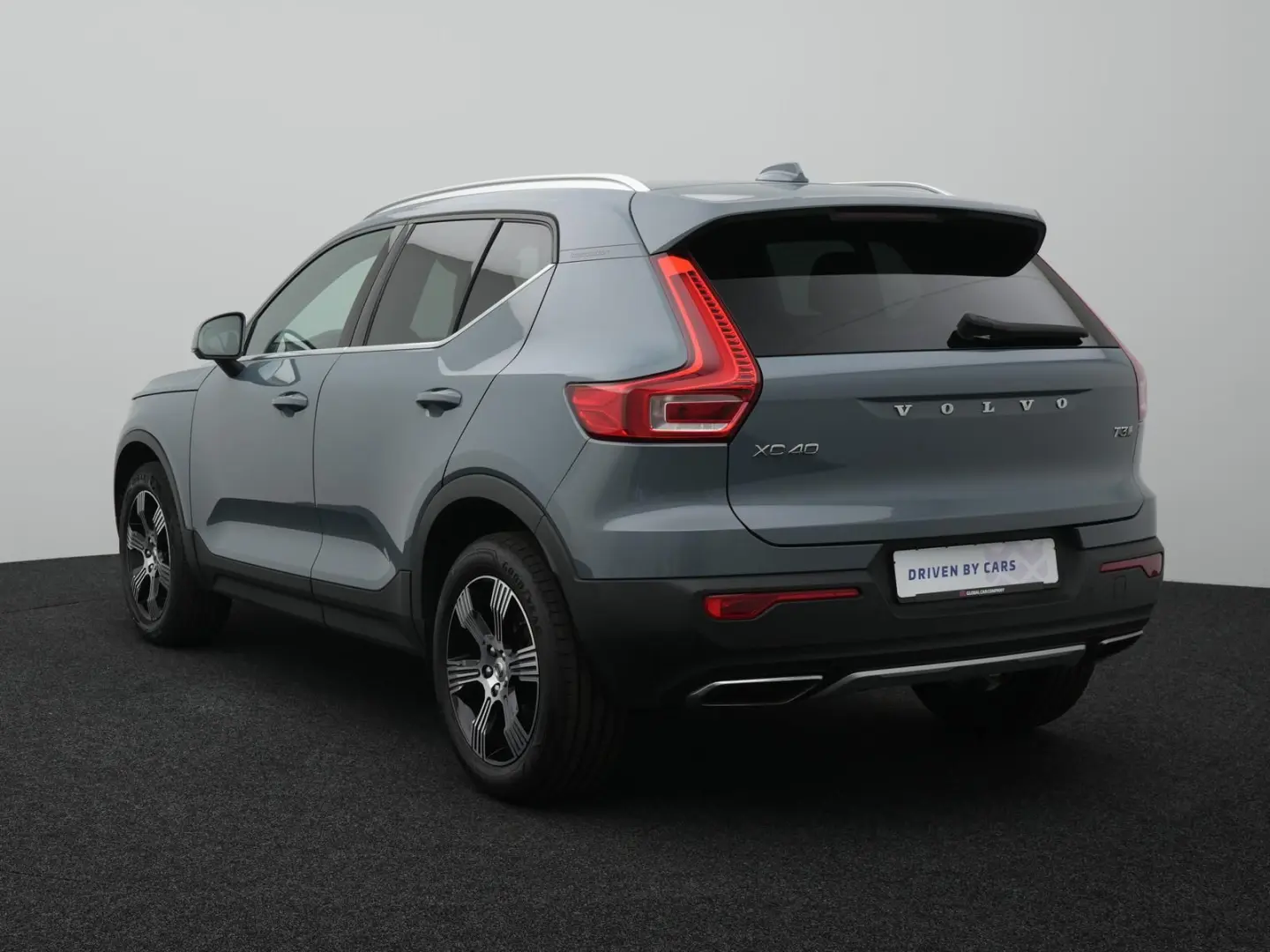 XC40 Inscription 2WD,LED,H&K,WINTER,TOTW,ACC,APP