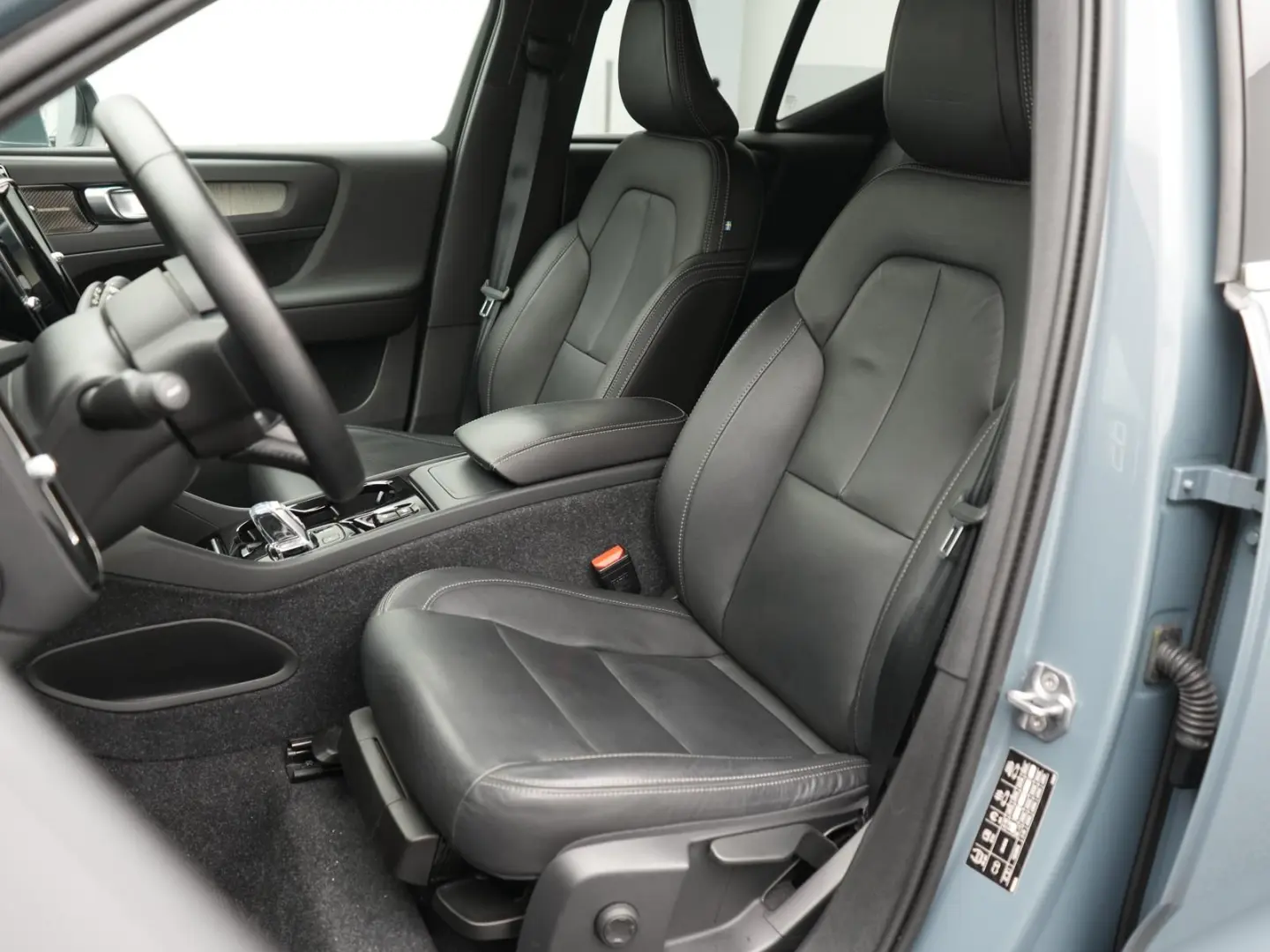 XC40 Inscription 2WD,LED,H&K,WINTER,TOTW,ACC,APP