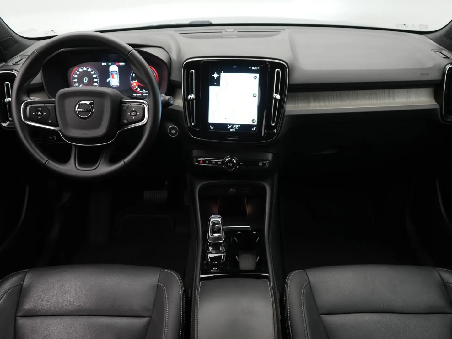 XC40 Inscription 2WD,LED,H&K,WINTER,TOTW,ACC,APP