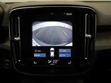XC40 Inscription 2WD,LED,H&K,WINTER,TOTW,ACC,APP