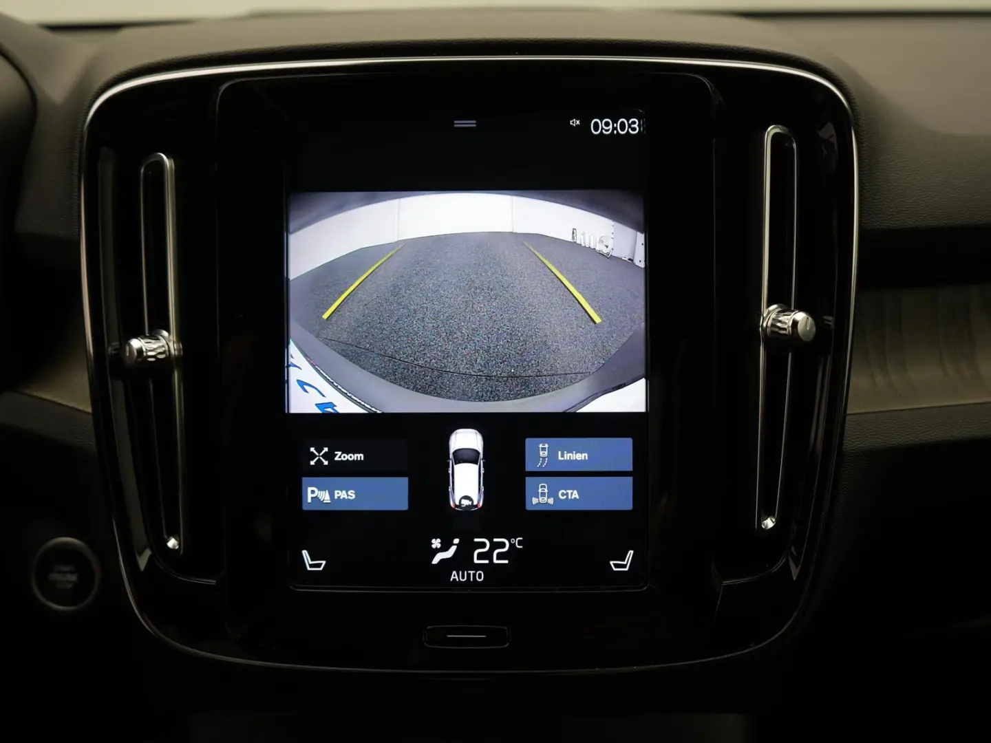 XC40 Inscription 2WD,LED,H&K,WINTER,TOTW,ACC,APP