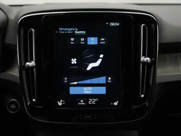 XC40 Inscription 2WD,LED,H&K,WINTER,TOTW,ACC,APP