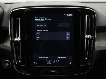 XC40 Inscription 2WD,LED,H&K,WINTER,TOTW,ACC,APP