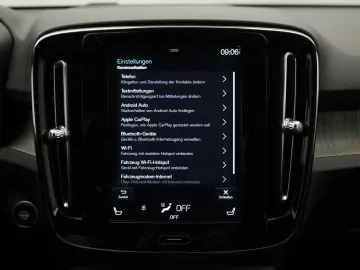 XC40 Inscription 2WD,LED,H&K,WINTER,TOTW,ACC,APP