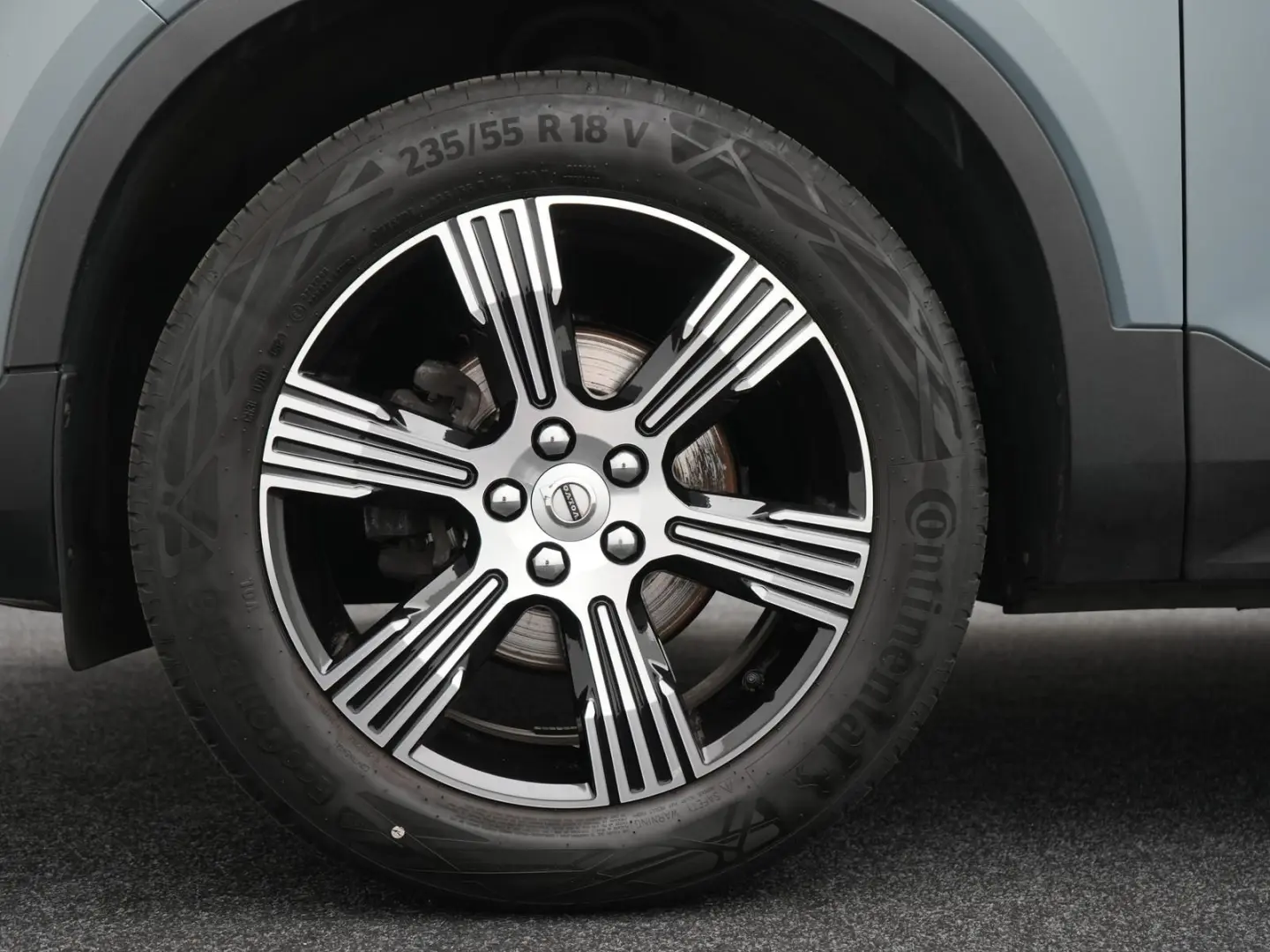 XC40 Inscription 2WD,LED,H&K,WINTER,TOTW,ACC,APP