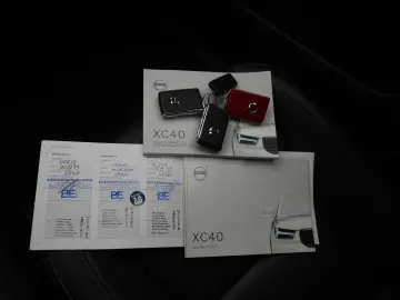 XC40 Inscription 2WD,LED,H&K,WINTER,TOTW,ACC,APP