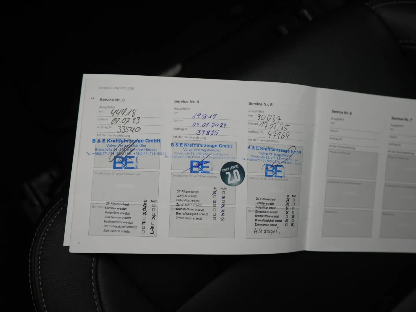 XC40 Inscription 2WD,LED,H&K,WINTER,TOTW,ACC,APP