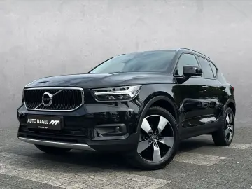 XC40 T3 Momentum Pro Licht-Paket Intellisafe
