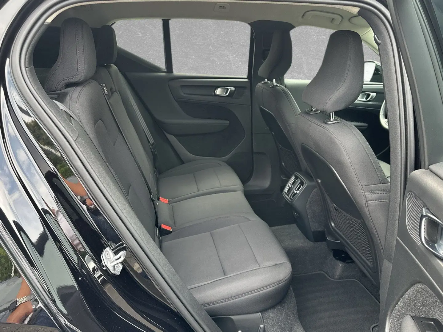 XC40 T3 Momentum Pro Licht-Paket Intellisafe
