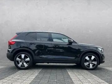 XC40 T3 Momentum Pro Licht-Paket Intellisafe