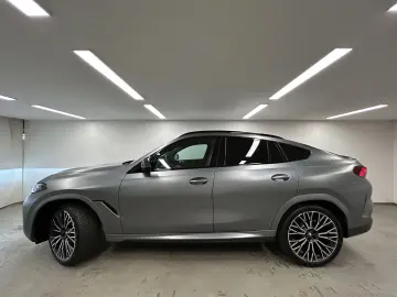 X6 xDrive30d M Sportpaket Pro B&W Diamond DA. Pr