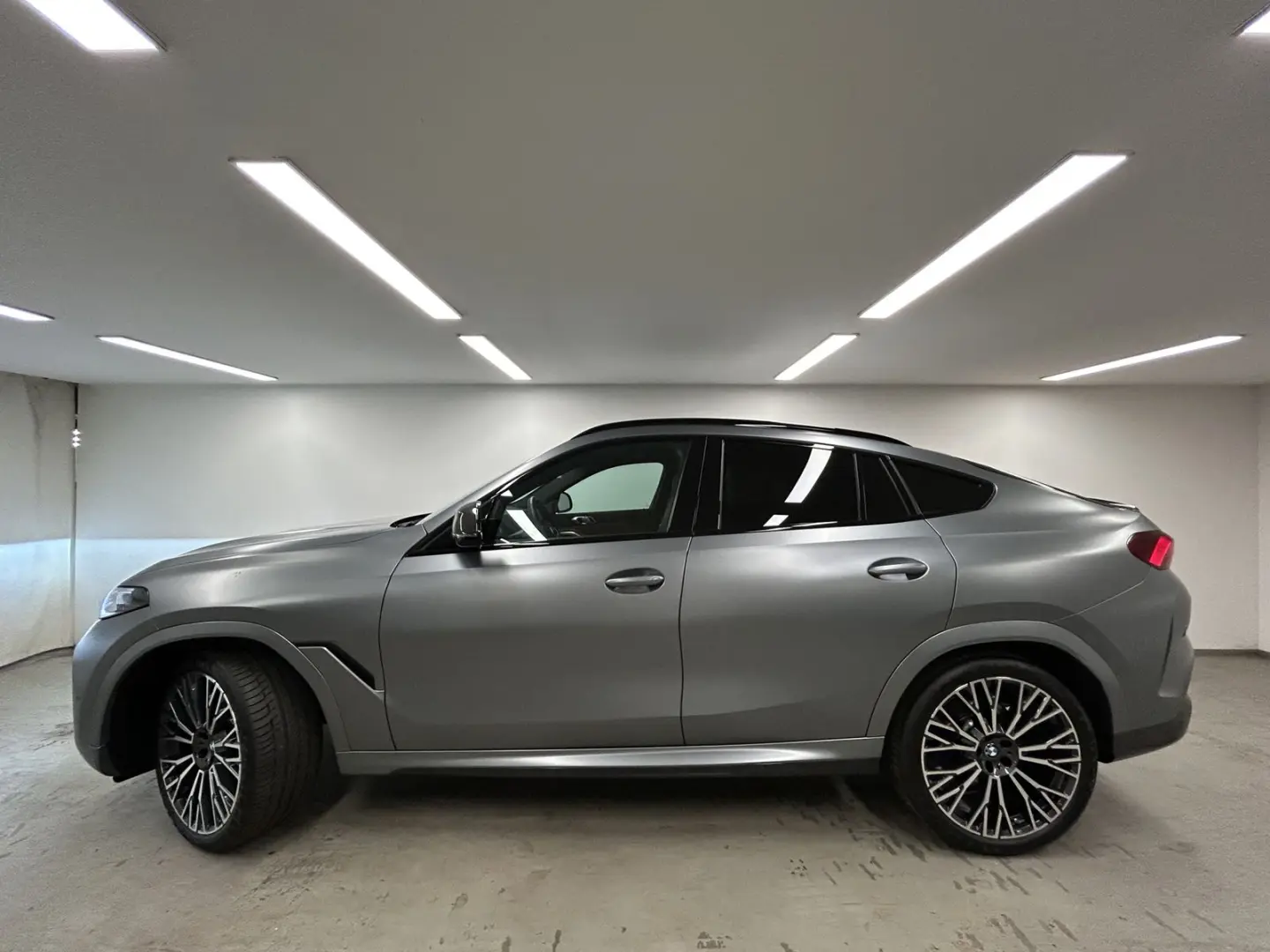 X6 xDrive30d M Sportpaket Pro B&W Diamond DA. Pr