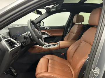 X6 xDrive30d M Sportpaket Pro B&W Diamond DA. Pr