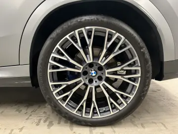 X6 xDrive30d M Sportpaket Pro B&W Diamond DA. Pr