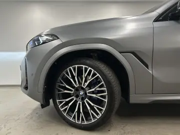 X6 xDrive30d M Sportpaket Pro B&W Diamond DA. Pr