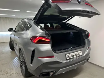 X6 xDrive30d M Sportpaket Pro B&W Diamond DA. Pr