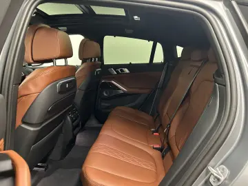 X6 xDrive30d M Sportpaket Pro B&W Diamond DA. Pr