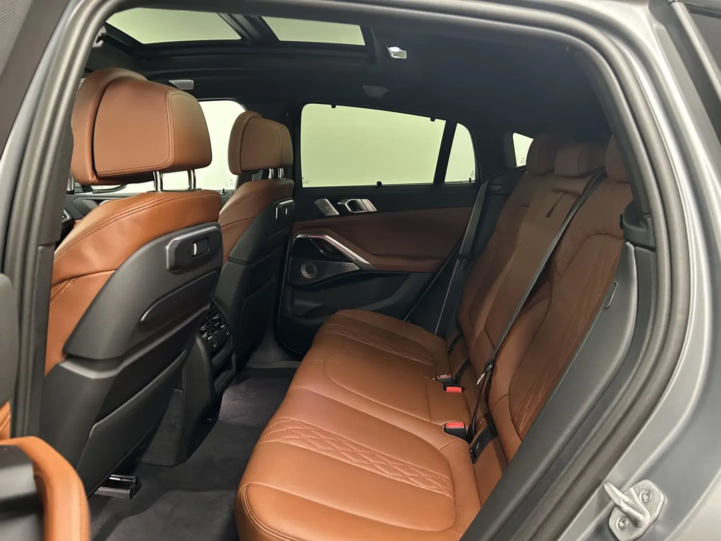 X6 xDrive30d M Sportpaket Pro B&W Diamond DA. Pr
