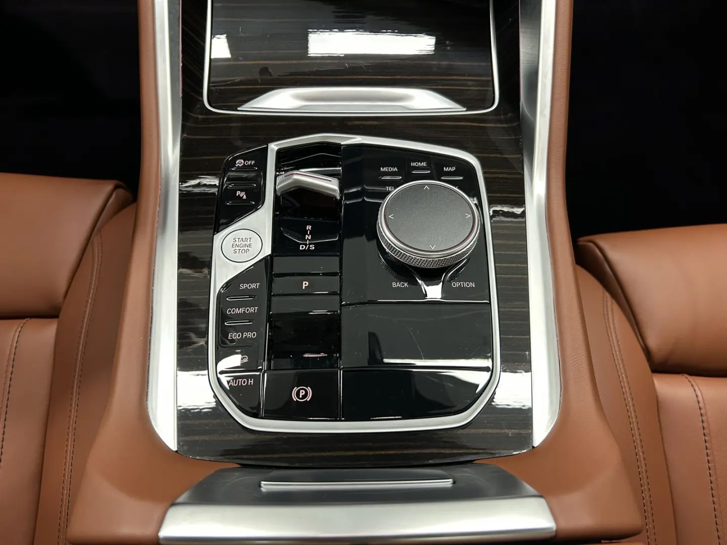 X6 xDrive30d M Sportpaket Pro B&W Diamond DA. Pr