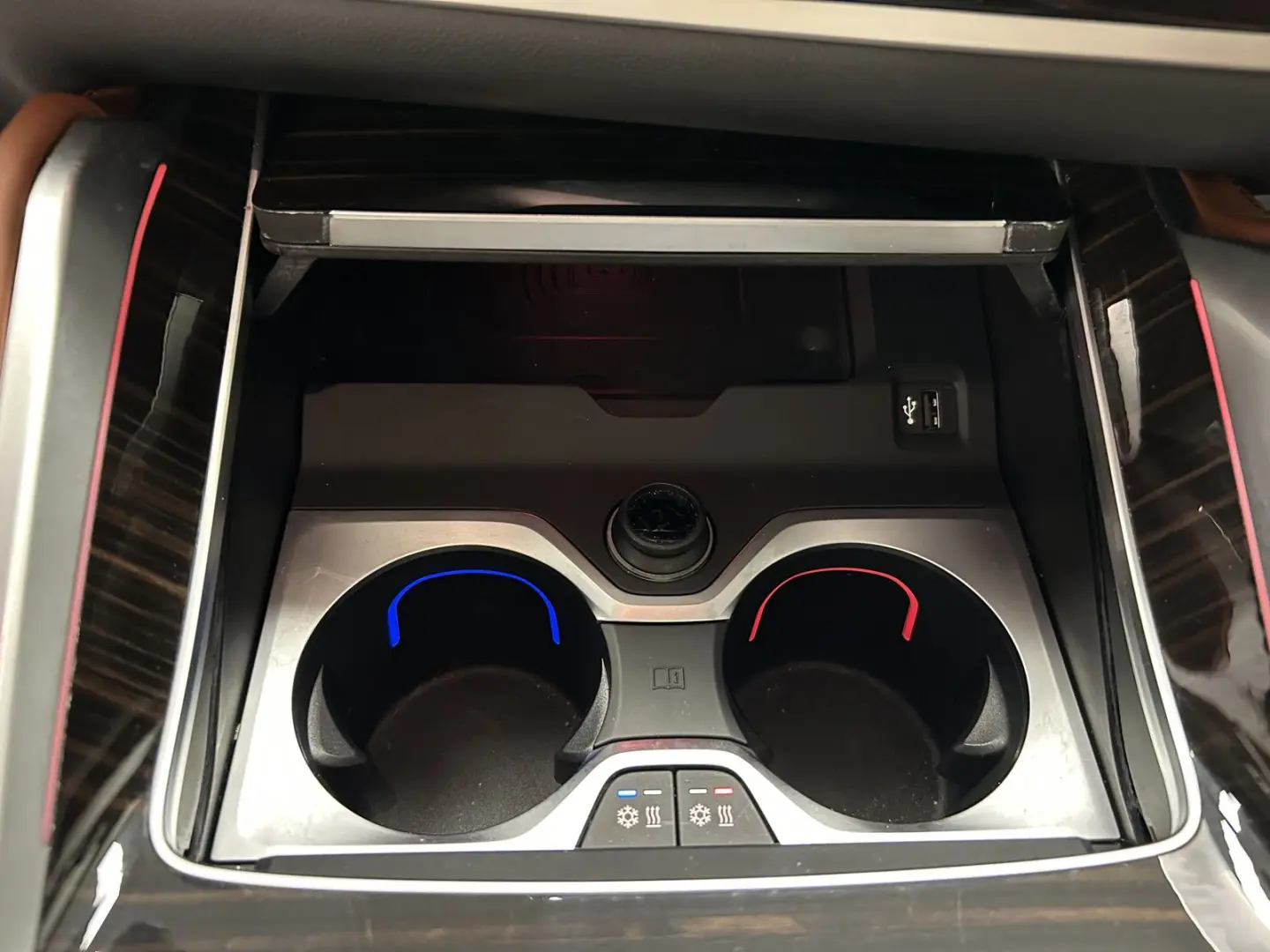 X6 xDrive30d M Sportpaket Pro B&W Diamond DA. Pr